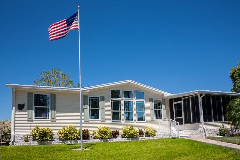 Best Window Replacement Contractors in Murfreesboro, TN