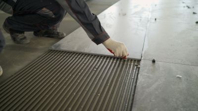 Commercial Tile Service Providers